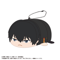 REBORN! POTE KORO MASCOT 6