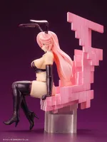 KOTOBUKIYA Trick Bunnies Sitting Bunny by Kafun - KAFUN SYNDROME - photo 12