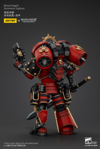 Blood Angels Dominion Zephon 2