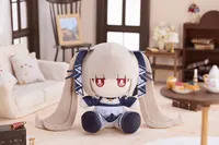 Solarain Formidable Punipuni Plushie - Azur Lane - photo 1