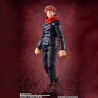 TAMASHII NATIONS Sukuna - Jujutsu Kaisen - photo 6