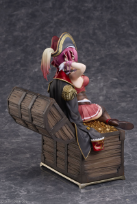 hololive Houshou Marine 1/7 Complete Figure 7