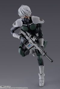 Reno Ichikawa "Kaiju No. 8", TAMASHII NATIONS S.H.Figuarts 7