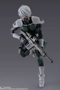 TAMASHII NATIONS Reno Ichikawa "Kaiju No. 8", TAMASHII NATIONS S.H.Figuarts - Kaiju No. 8 - photo 7