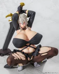 Q-six Noir - 18+ - photo 5