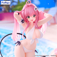 To Love Ru Darkness Trio-Try-iT Figure -Lala Satalin Deviluke- 4