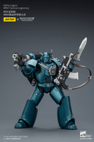 Alpha Legion MKVI Tactical Legionary 19