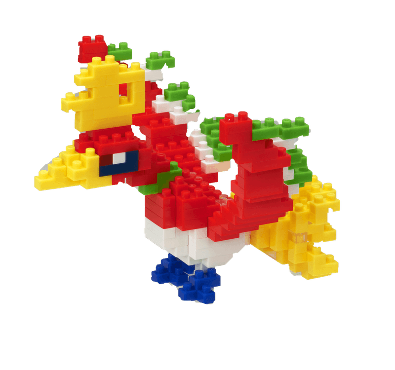 Ho-Oh