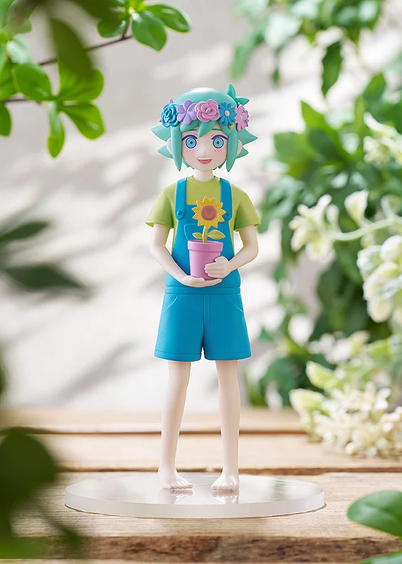 GOOD SMILE COMPANY POP UP PARADE BASIL - OMORI