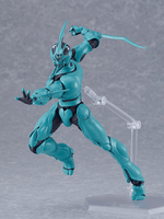figma Guyver I: Ultimate Edition 3