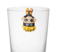 MegaHouse Ochatomo series NARUTO Shippuden Konoha Break Time! (Repeat) (1pc / 8pc per box) - NARUTO - photo 23