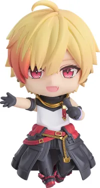 GOOD SMILE COMPANY Nendoroid 96Neko - Real People - photo 2