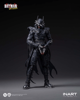 INART Action – Dark Nights: Metal - The Batman Who Laughs Action Figure 25