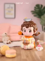 Shenzhen Mabell Animation Development PINY "Weekend Mini-Theater"(Set of 8 Figures) - PINY - photo 3