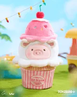 TOYZEROPLUS LuLu the Piggy - Ice Cream Mallow (Aug Ver.) - LuLu The Piggy - photo 1