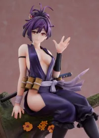 FuRyu Hell’s Paradise Yuzuriha 1/7 Scale Figure - Hell's Paradise: Jigokuraku - photo 12