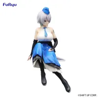 FuRyu Goddess of Victory: Nikke　Noodle Stopper Figure -Brid- - GODDESS OF VICTORY: NIKKE - photo 7