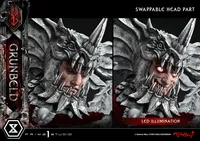 Prime 1 Studio Ultimate Premium Masterline Berserk Grunbeld Grunbeld VS Guts Bonus Version - Berserk - photo 12