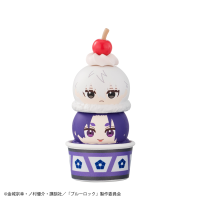 Tsumichen Stack up & Change BLUE LOCK Set【with gift】 5