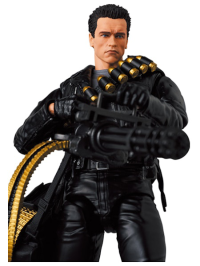 MAFEX T-800（T2 Ver.） 13
