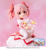 Magia Record: Puella Magi Madoka Magica Side Story SPM Figure Madoka Kaname 3