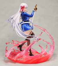 The Demon Sword Master of Excalibur Academy Riselia: Light Novel Ver. 10