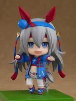GOOD SMILE COMPANY Nendoroid Tamamo Cross - Umamusume: Pretty Derby - photo 4