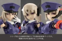 KOTOBUKIYA VALIANT - Megalomaria - photo 21