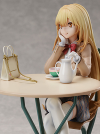 A Certain Scientific Railgun T Misaki Shokuhou Live Drawing Ver. 1/7 Scale Figure 7