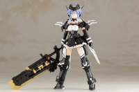 FRAME ARMS GIRL Shiki Rokkaku 1
