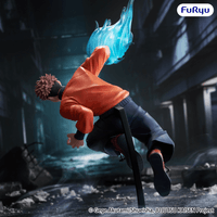 JUJUTSU KAISEN Trio-Try-iT Figure -Yuji Itadori- 2