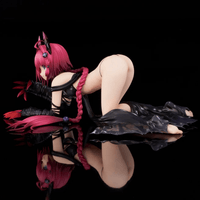 To Love-Ru Darkness – Mea Kurosaki Darkness Ver. 1/6 Scale (Renewal Package Edition) 3