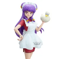BANDAI Ranma 1/2 GLITTER&GLAMOURS-SHAMPOO-Ⅱ - Ranma 1/2 - photo 4
