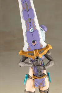 KOTOBUKIYA HRESVELGR QIPAO Ver. - Frame Arms Girl - photo 13