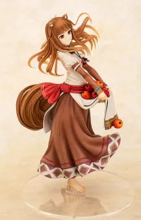KADOKAWA Holo: Plentiful Apple Harvest Ver.(re-run) - Spice and Wolf - photo 4