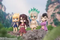 TAMASHII NATIONS Tsukasa Shishio Dr.STONE, Bandai Spirits Figuarts mini - Dr. STONE - photo 6