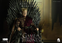 Game of Thrones - 1/6 King Joffrey Baratheon (Standard Edition) 2