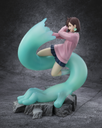 Momo "Dandadan", TAMASHII NATIONS FiguartsZERO 5