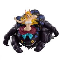 BANDAI Black Maria (EX Devils vol.3) - ONE PIECE - photo 5