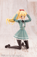 CUSTOMIZED FACE & DECAL SET Vol.10 [DESIGNED BY RAGHO FOR RITSUKA SAEKI A] 10