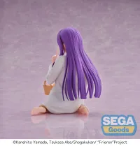 SEGA Yumemirize "Frieren: Beyond Journey's End" "Fern" ~Nap~ - Frieren: Beyond Journey's End - photo 8