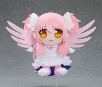 Kuripan Plushie Ultimate Madoka 1