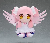 GOOD SMILE COMPANY Kuripan Plushie Ultimate Madoka - Puella Magi Madoka Magica - photo 1
