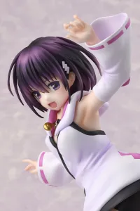 BellFine Suzu Kanade Ayakashimiko costume Ver. - Ayakashi Triangle - photo 9