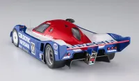 Hasegawa [HC31] 1:24 CALSONIC NISSAN R91CP - Scale Kits - photo 3