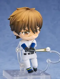 GOOD SMILE COMPANY Nendoroid Kazuya Miyuki - Ace of Diamond - photo 6
