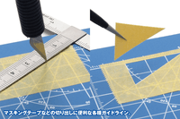 Cutting mat A4 6