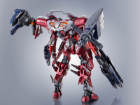 <SIDE AC> IB-C03: HAL 826 / Handler Walter "ARMORED CORE VI", TAMASHII NATIONS THE ROBOT SPIRITS 6