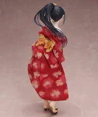 BINDing Mayuka: Yukata Ver. - BINDing Creators Opinion - photo 4