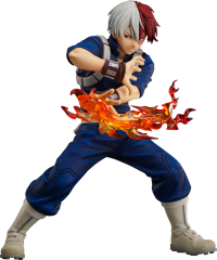 Shoto Todoroki 2